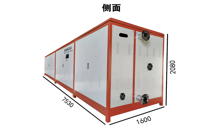 型號(hào)：MCL-AC-1200